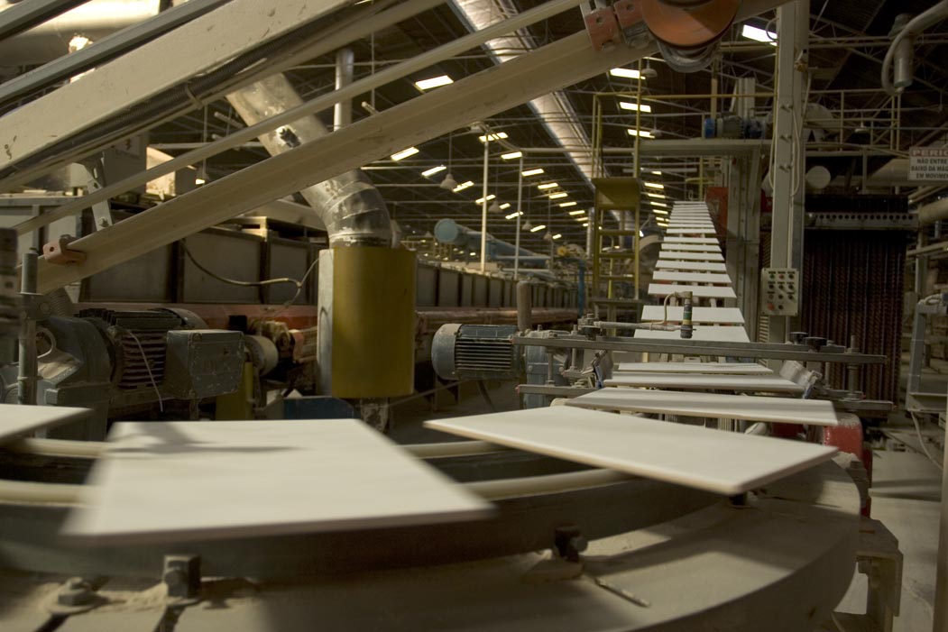 Confiança do industrial do setor de transformação 