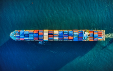 Exportações de Santa Catarina crescem 16,9% em agosto
