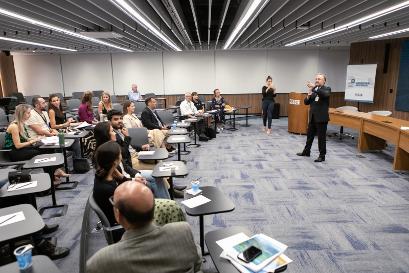 Logística reversa precisa de incentivos econômicos para cumprir seu papel na economia circular