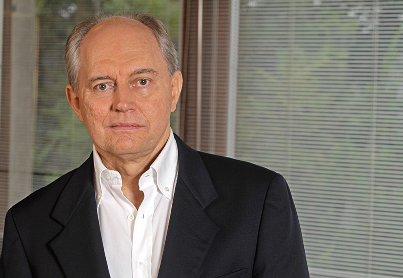 Carlos Rodolfo Schneider