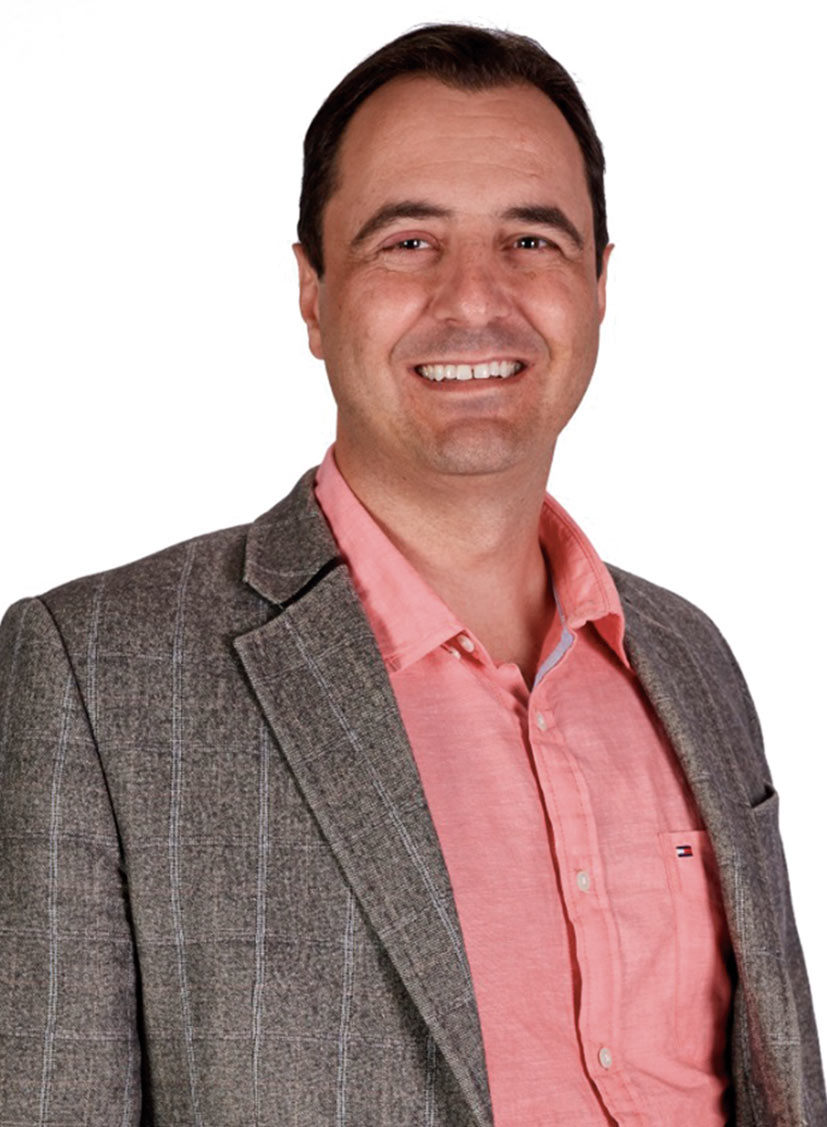 Willian Anderson Lehmkuhl