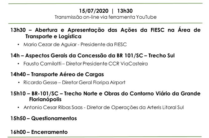 Programação
