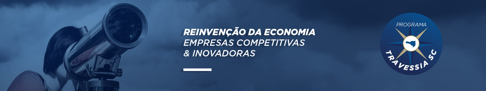 Reinvenção da Economia