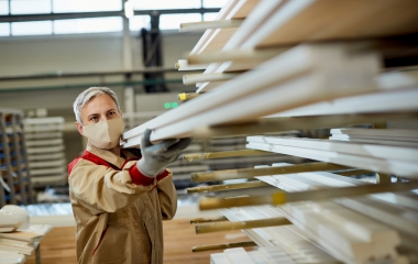 Setor moveleiro debate estratégias para ampliar mercados de exportação