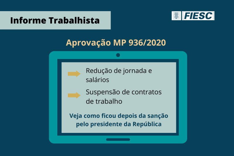 Informe Trabalhista