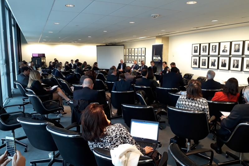 Workshop. Foto: Karina Takemura