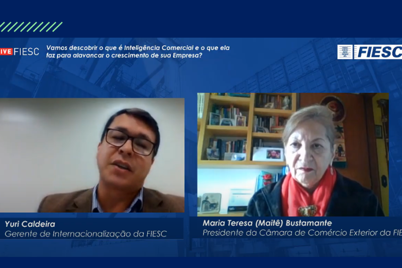 Encontro debateu informações estratégicas para alavancar o crescimento das empresas.