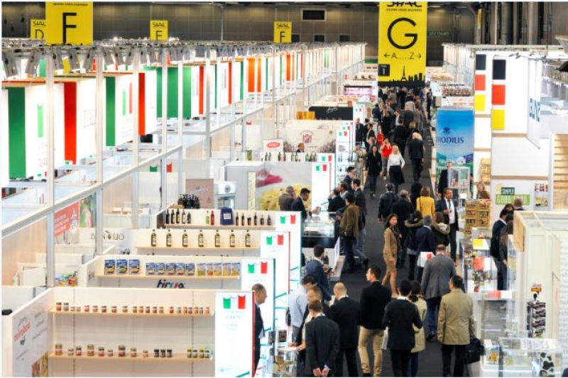 (foto: divulgação SIAL Paris)