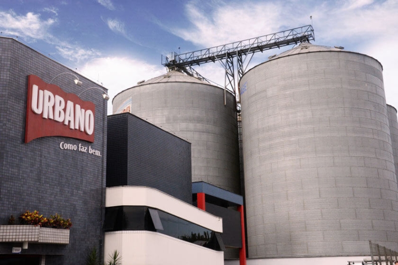 Urbano Alimentos comemora 65 anos