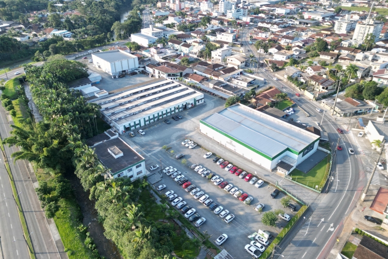 Indumak prevê crescer 15% em 2025