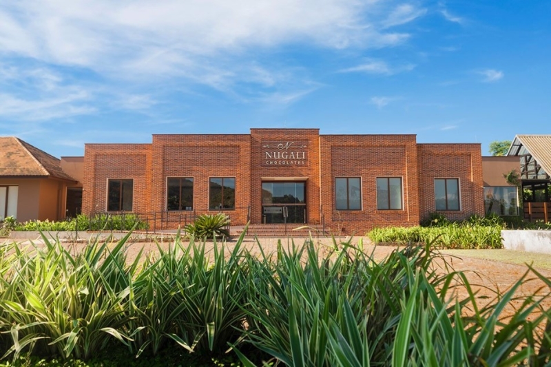 Nugali apresenta projeto de redução de plásticos na FIESC