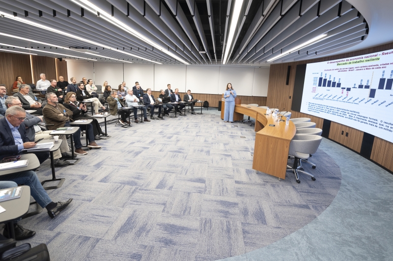 Construção civil de SC é responsável por 5,5% do PIB do setor