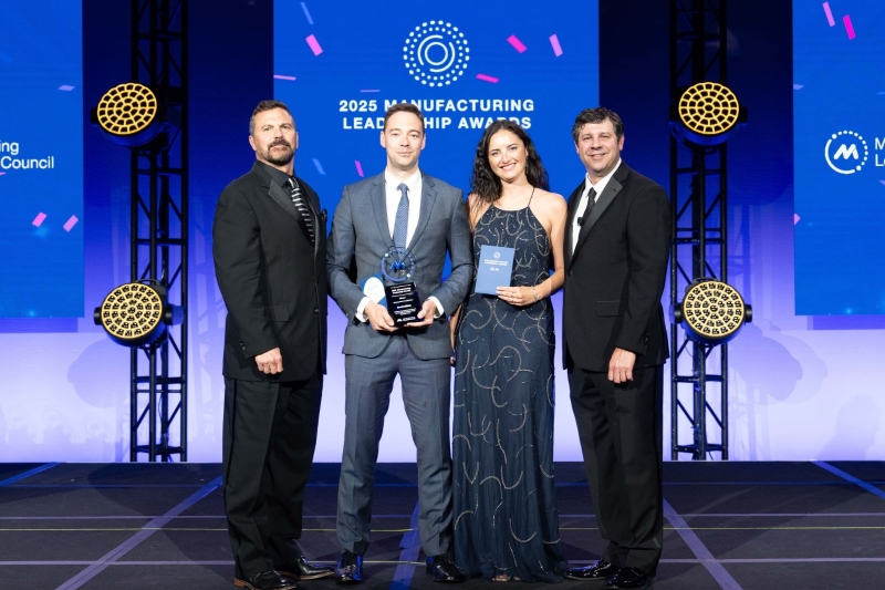 ArcelorMittal ganha prêmio por projeto de IA da unidade de São Francisco do Sul