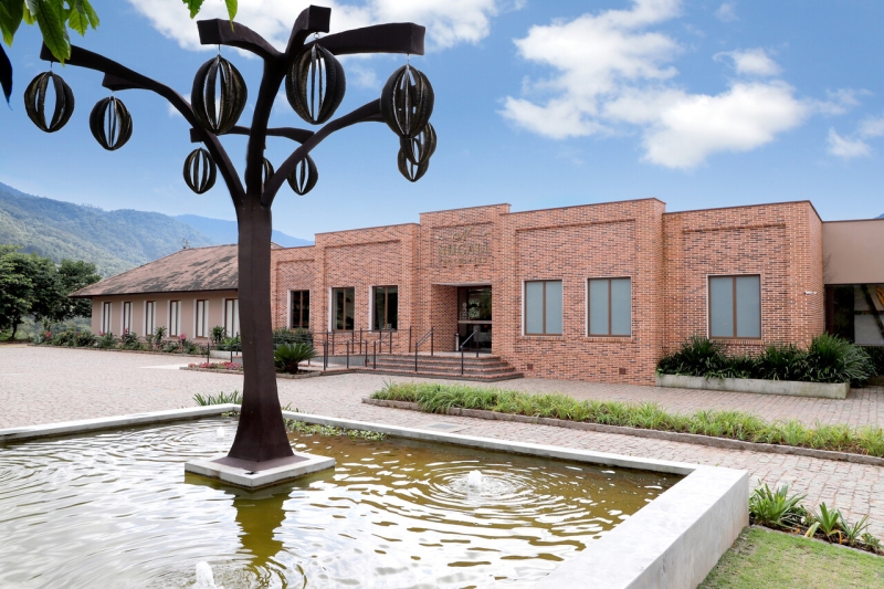 Nugali é reconhecida por programa de redução no uso de plásticos