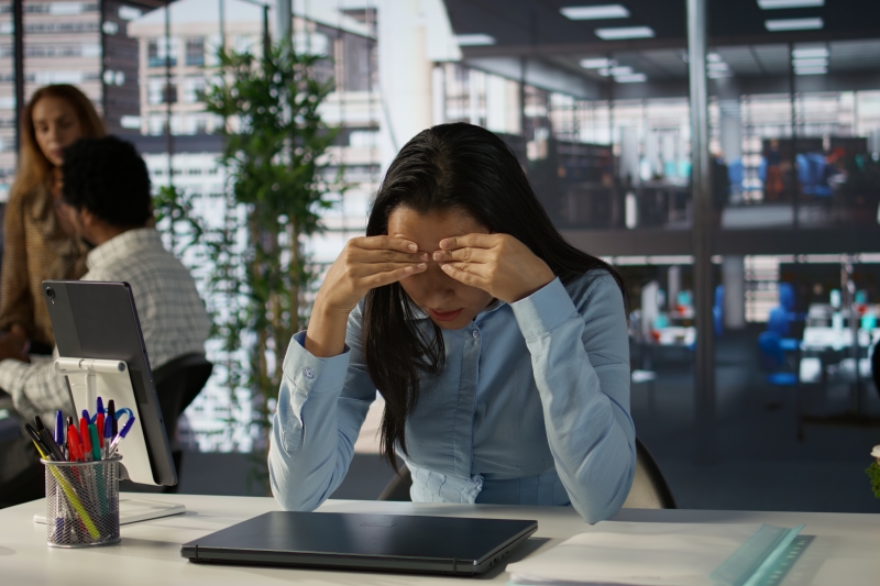 Já ouviu falar em rust out, a desmotivação silenciosa e crescente no trabalho?