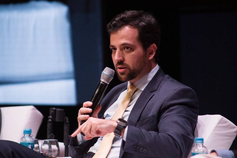 Na FIESC, BNDES apresenta novas linhas de fomento à indústria