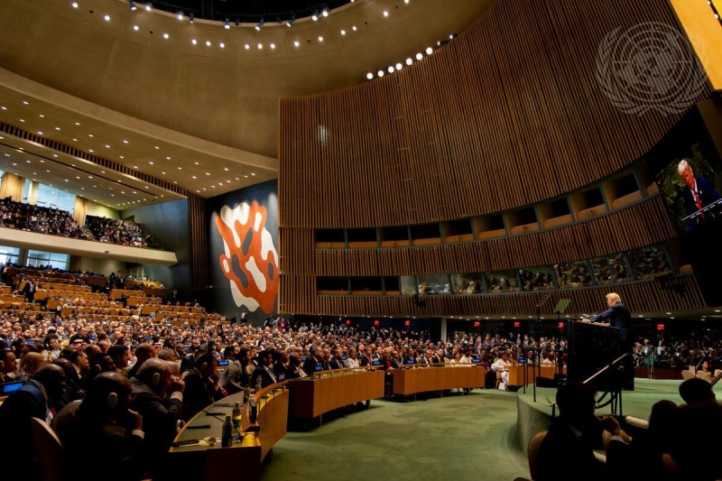 Possibilidade de diálogo entre Lula e Trump é avanço importante, diz FIESC