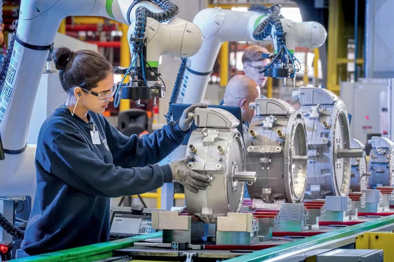 Indústria de SC é destaque no Prêmio Valor de Inovação