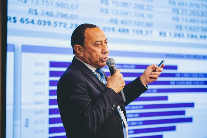 DNIT estima elevar orçamento para obras em SC no orçamento da União