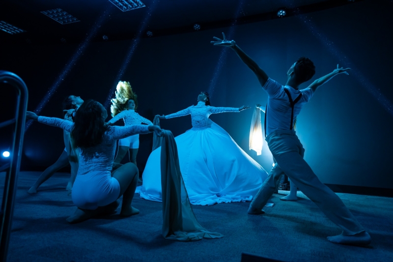 FIESC debate nesta quarta (8) fomento à cultura com empresários de Santa Catarina