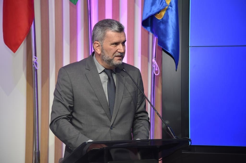 FIESC participa de debate sobre Reforma Tributária e ruído em ambiente ocupacional no CRC