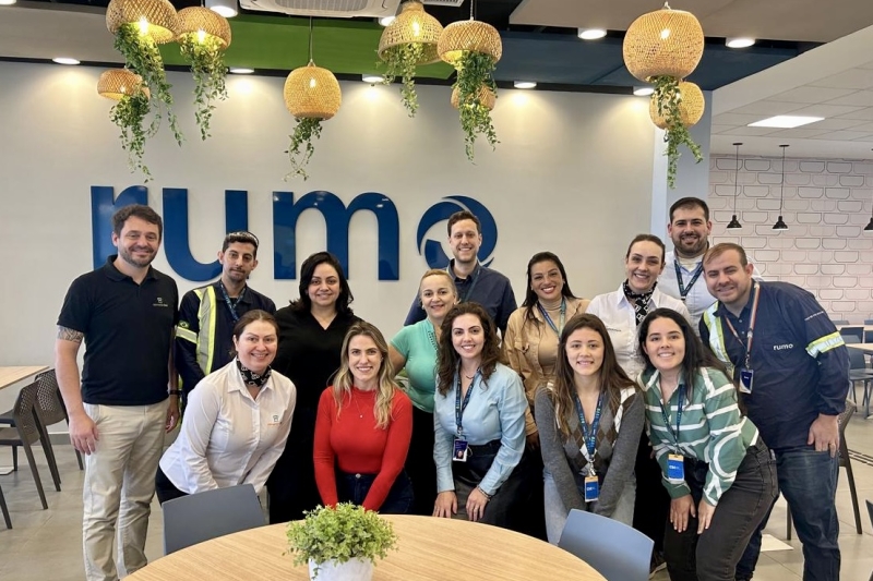 Equipe com diferentes profissionais garante atendimento de excelência (Divulgação)