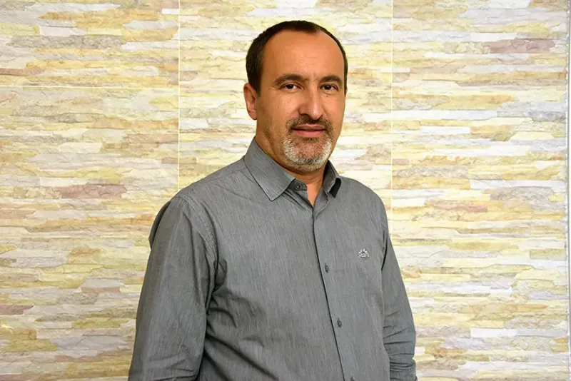 Ribas: inclusão digital facilita o trabalho e torna os negócios rurais mais atraentes - Foto: Divulgação.